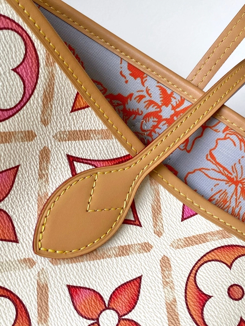 LX Shopping Bags Timeless 12736