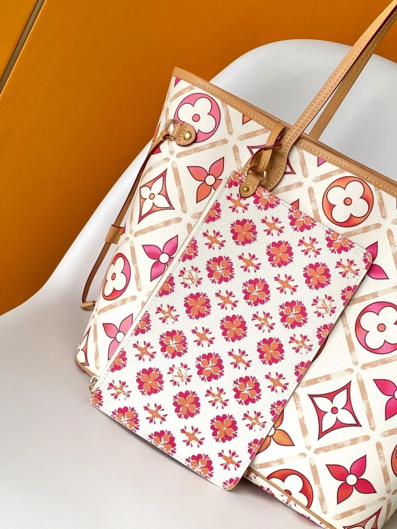 LX Shopping Bags Timeless 12736