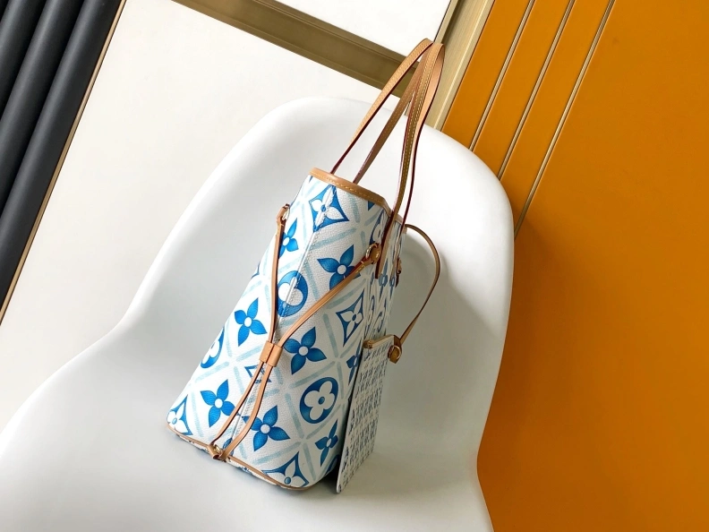 Trendy LX Shopping Bags 12740