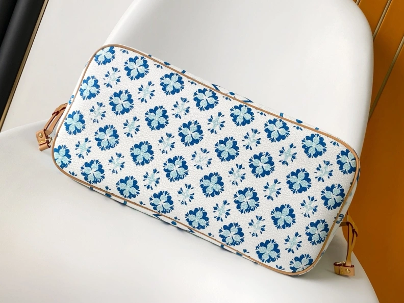 Trendy LX Shopping Bags 12740
