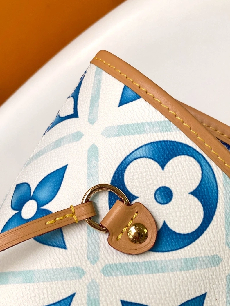 Trendy LX Shopping Bags 12740