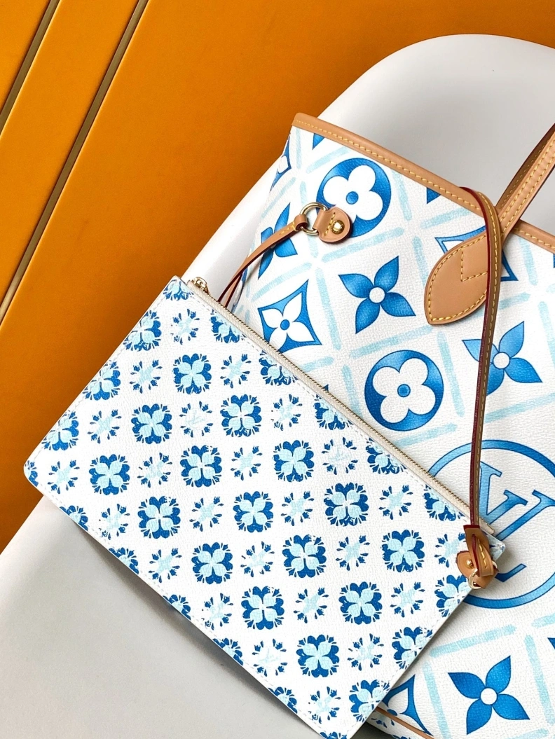 Trendy LX Shopping Bags 12740