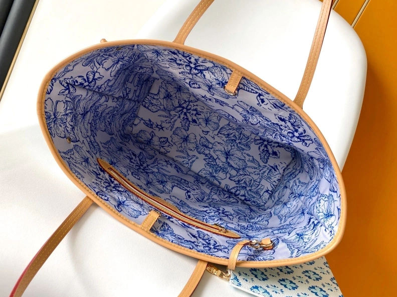 Trendy LX Shopping Bags 12740