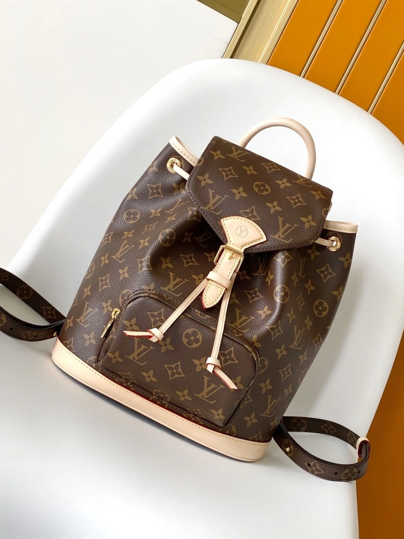 LX Backpacks HighQuality 13301