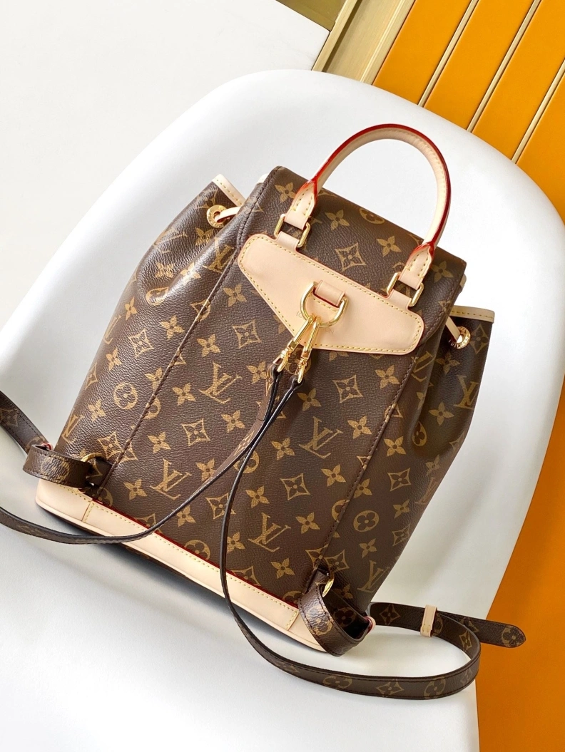 LX Backpacks HighQuality 13301