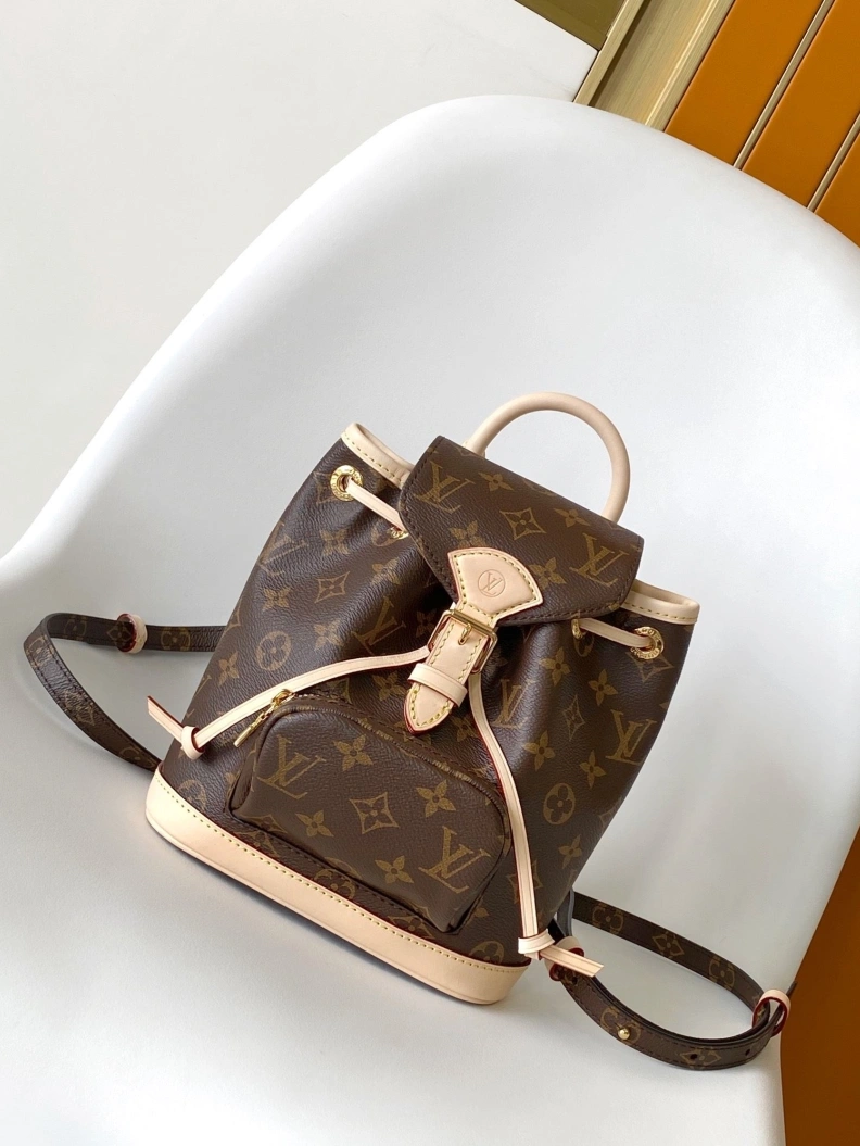 Resilient LX Backpacks 13304