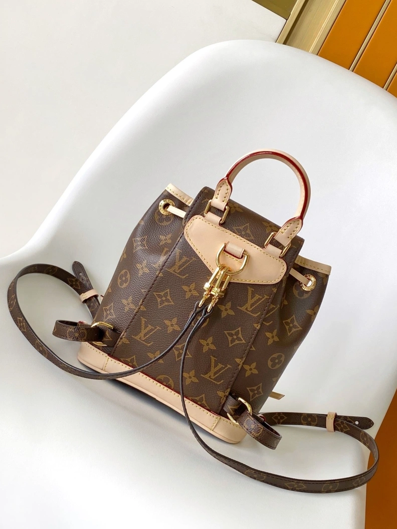 Resilient LX Backpacks 13304