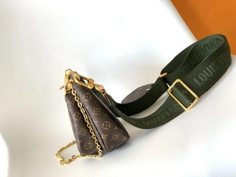 WellDesigned LX Satchel Bags 12913