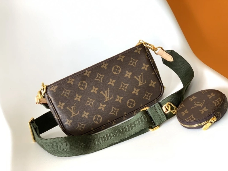 WellDesigned LX Satchel Bags 12913