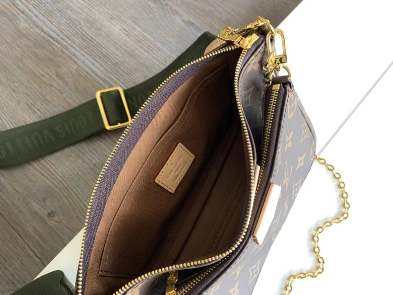 WellDesigned LX Satchel Bags 12913