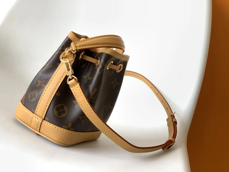 EasyMatch LX Bucket Bags 13182