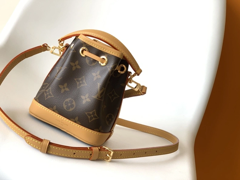 EasyMatch LX Bucket Bags 13182