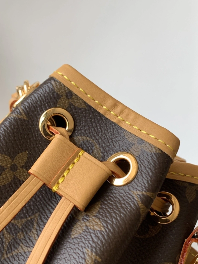 EasyMatch LX Bucket Bags 13182