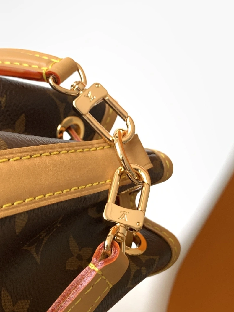 EasyMatch LX Bucket Bags 13182