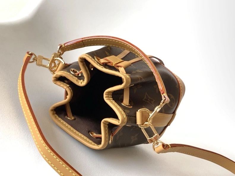 EasyMatch LX Bucket Bags 13182