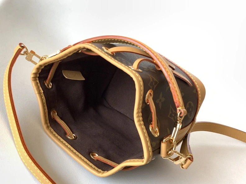 EasyMatch LX Bucket Bags 13182