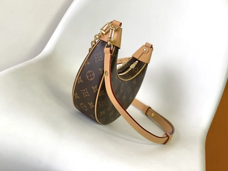 LX Satchel Bags Popular 12904