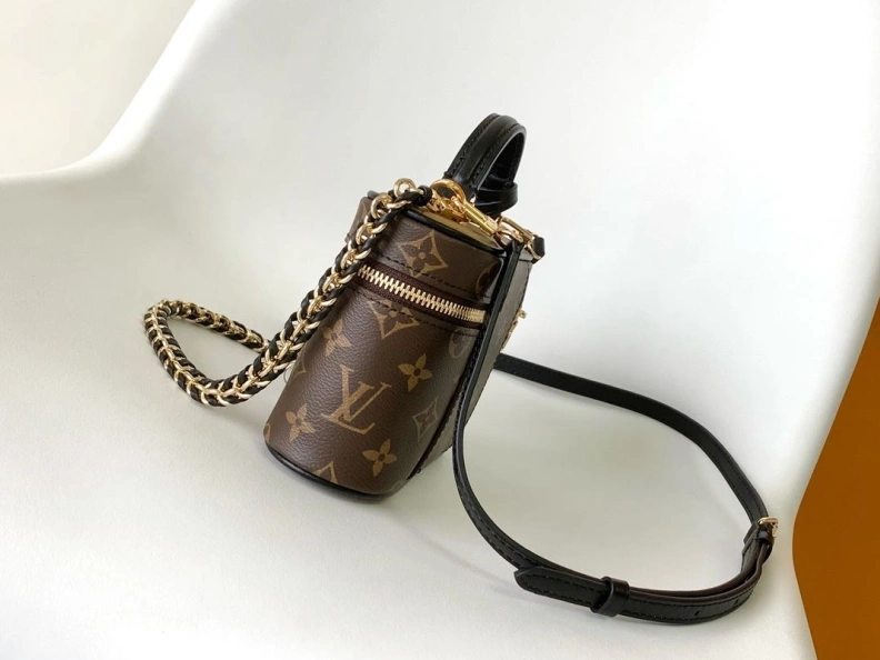 LX Cosmetic Bags Sophisticated 13129