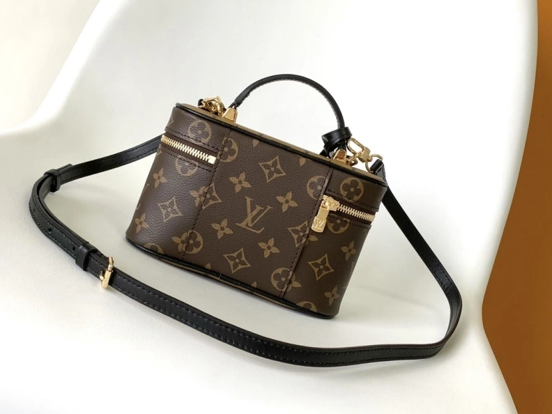 LX Cosmetic Bags Sophisticated 13129