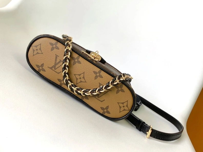 LX Cosmetic Bags Sophisticated 13129