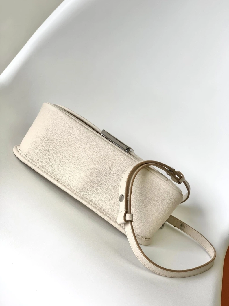 LX Satchel Bags Flexible 12903