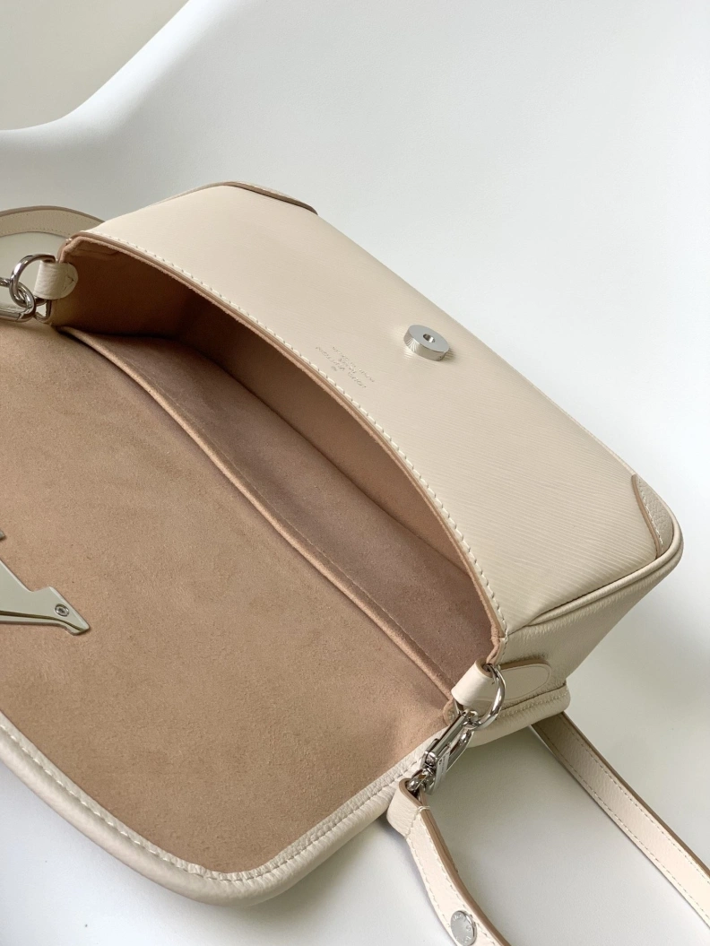 LX Satchel Bags Flexible 12903