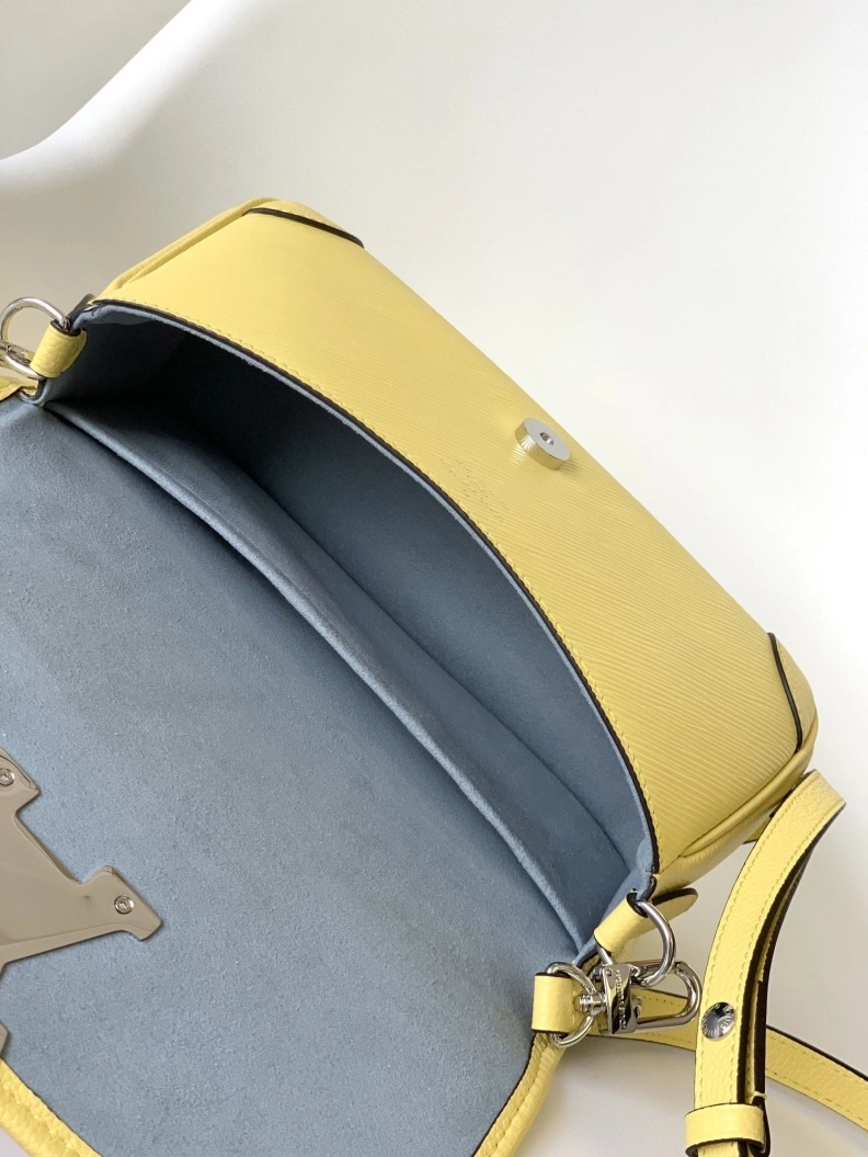 LX Satchel Bags Practical 12907