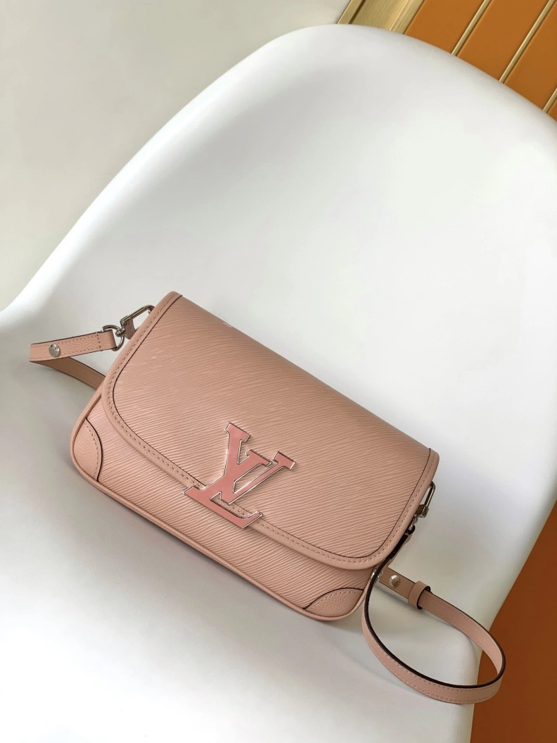 Soft LX Satchel Bags 12891