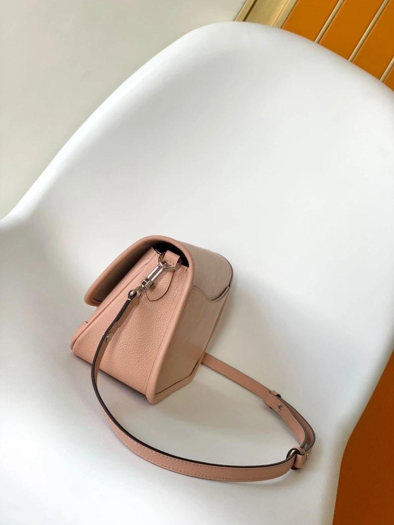 Soft LX Satchel Bags 12891