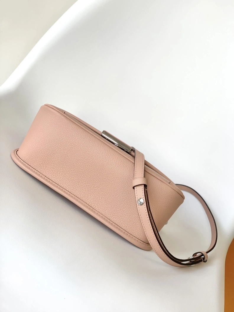 Soft LX Satchel Bags 12891
