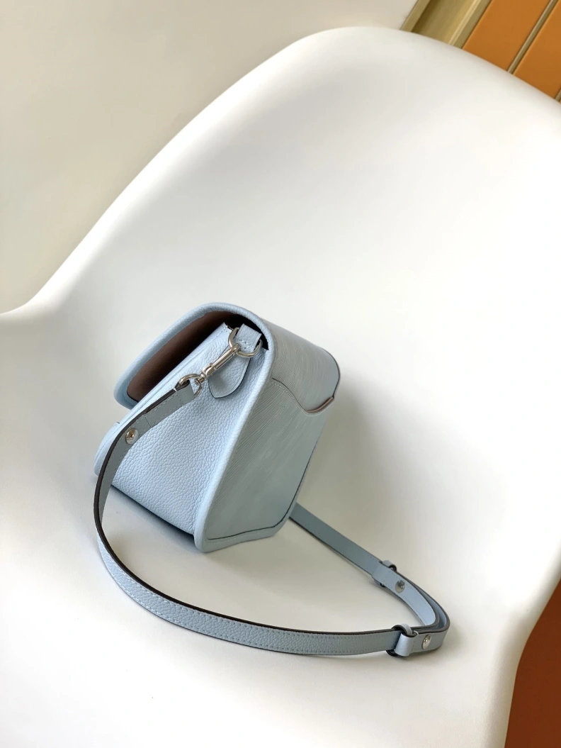 LX Satchel Bags Modern 12890