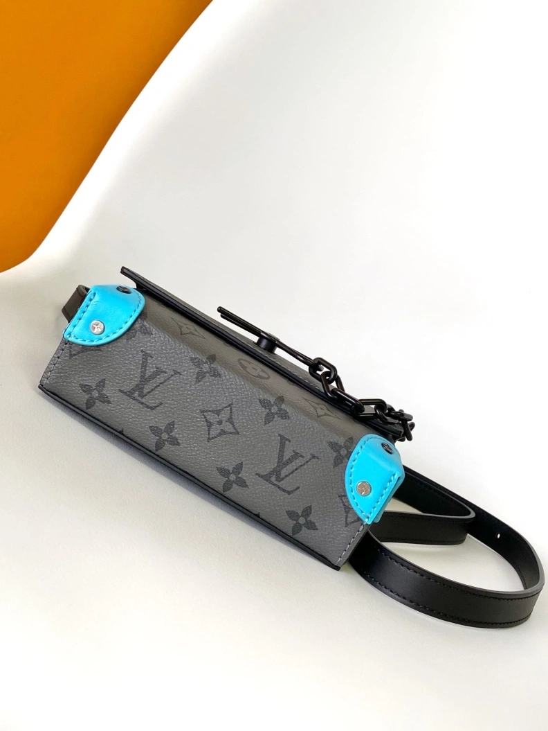 LX Satchel Bags UrbanStyle 12882