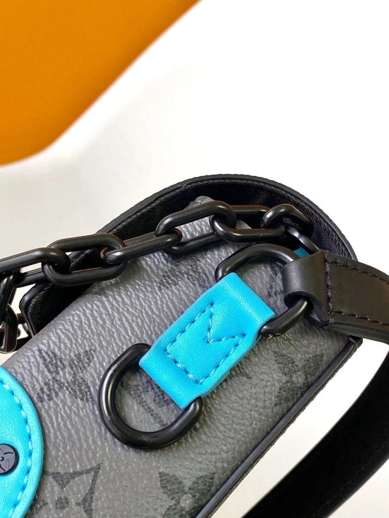 LX Satchel Bags UrbanStyle 12882