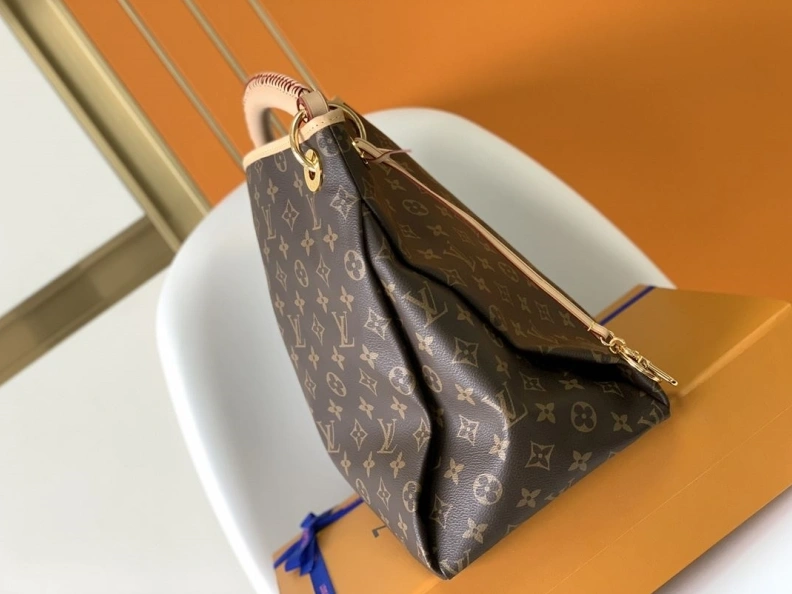 Durable LX Top Handle Bags 12567