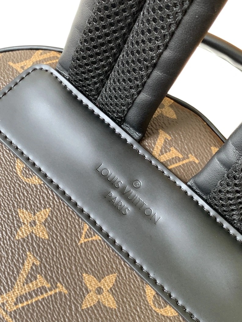 LX Backpacks Classic 13311