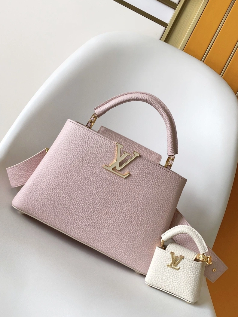Cozy LX Caxucines Bags 13152