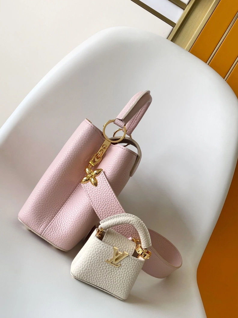 Cozy LX Caxucines Bags 13152