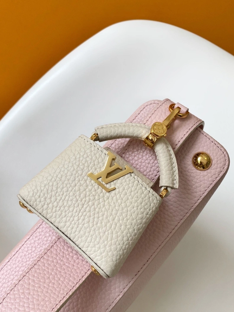 Cozy LX Caxucines Bags 13152