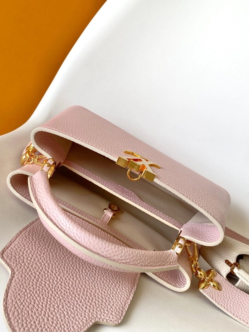 Cozy LX Caxucines Bags 13152