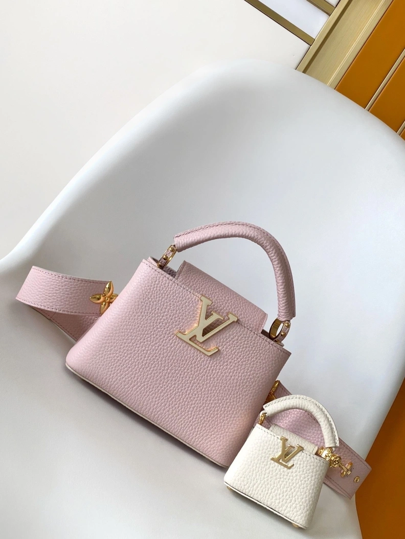 LX Caxucines Bags Sleek 13141