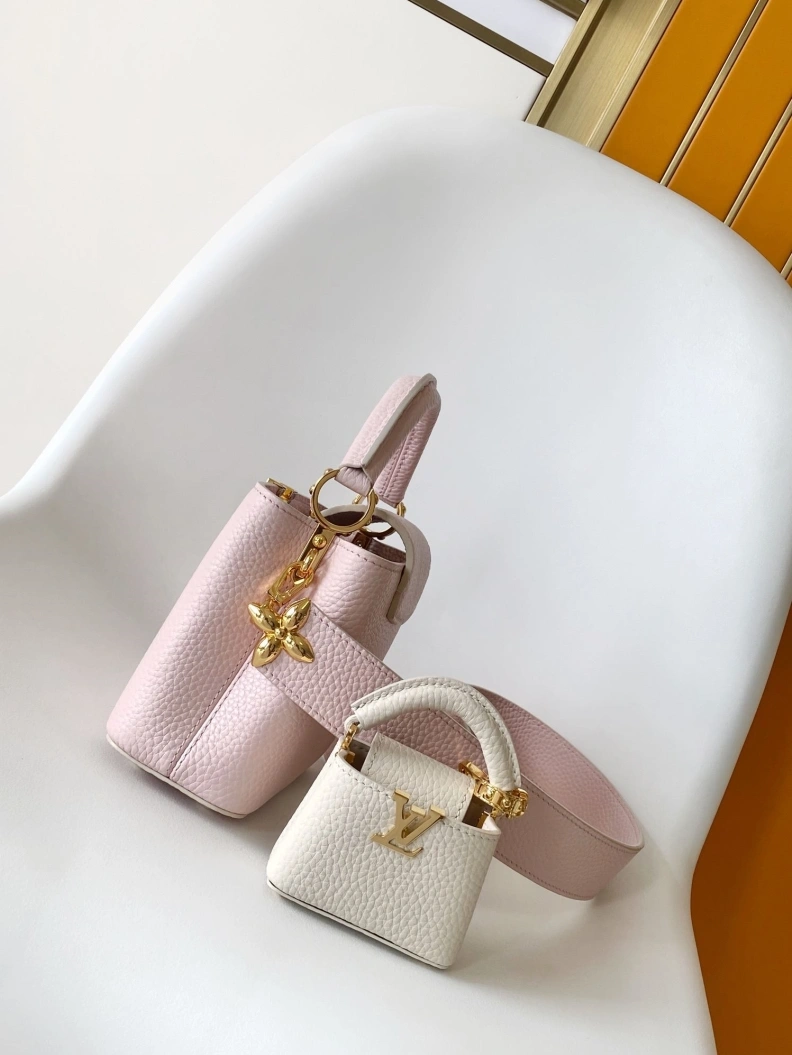 LX Caxucines Bags Sleek 13141