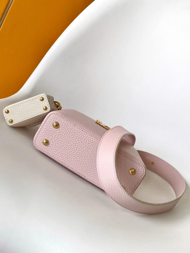 LX Caxucines Bags Sleek 13141