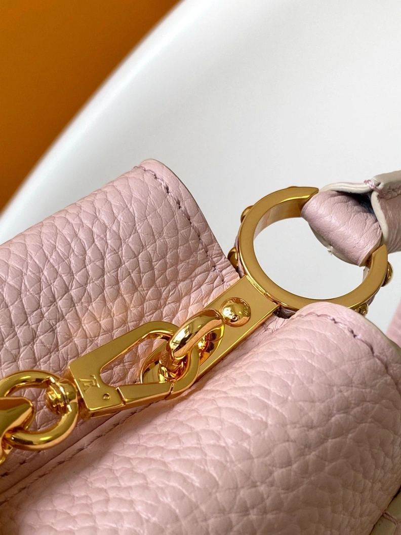 LX Caxucines Bags Sleek 13141