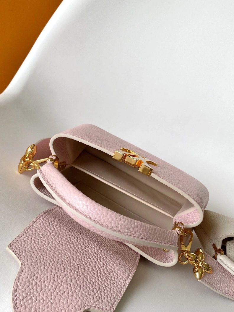 LX Caxucines Bags Sleek 13141