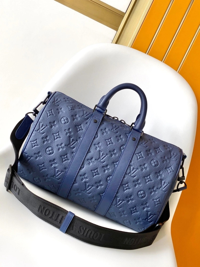 Compact LX Travel Bags 12563
