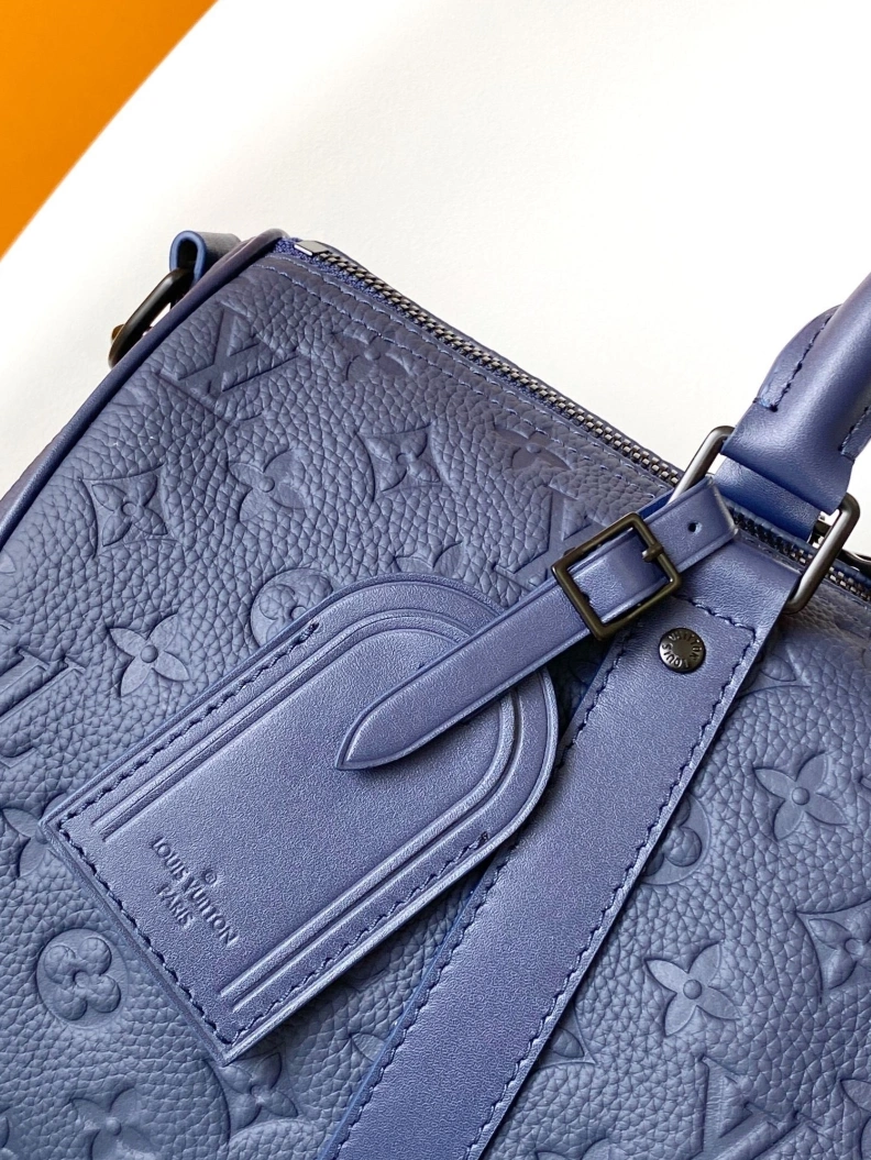Compact LX Travel Bags 12563