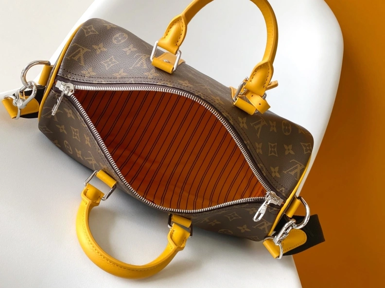 Trendsetting LX Travel Bags 12541