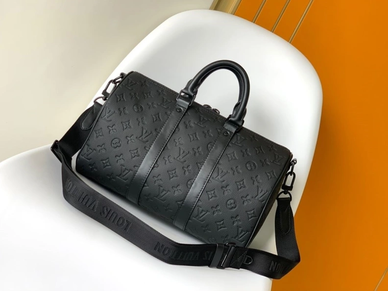 Modern LX Travel Bags 12543