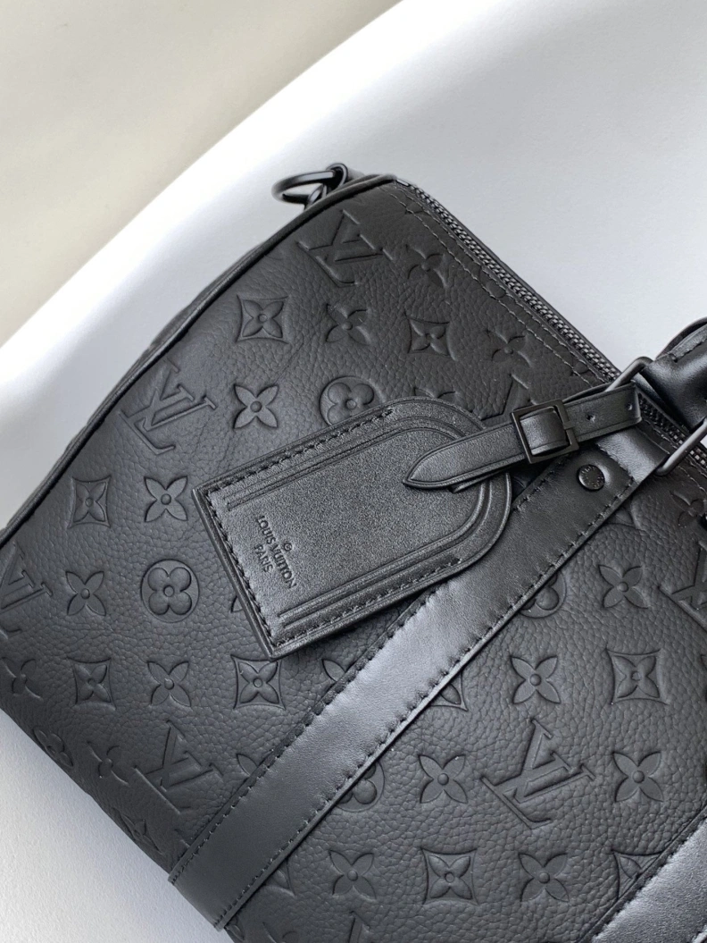 Modern LX Travel Bags 12543