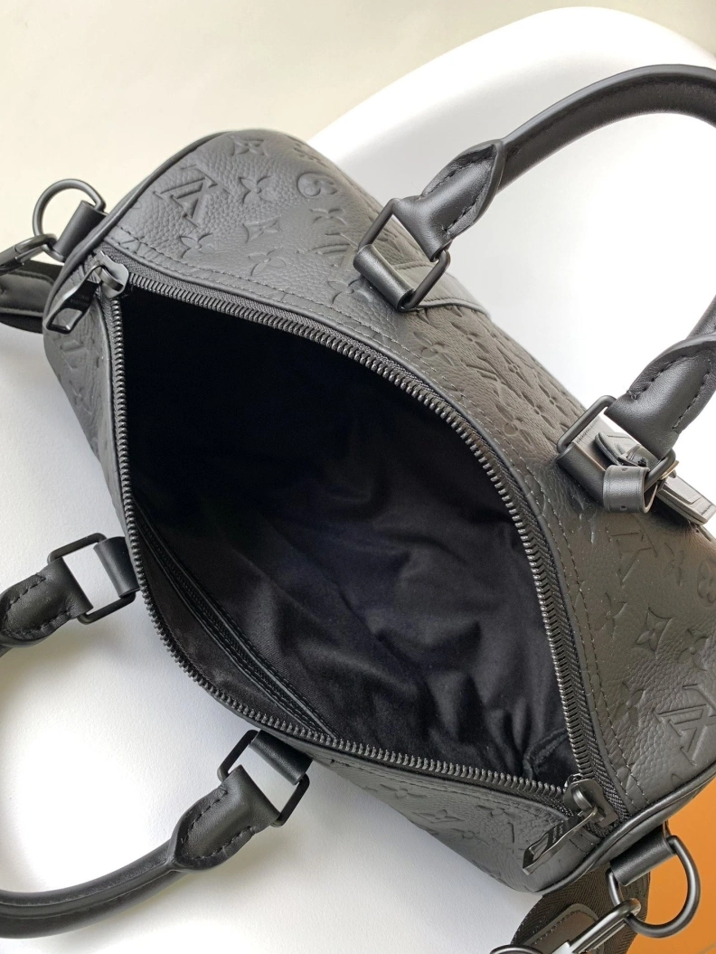 Modern LX Travel Bags 12543